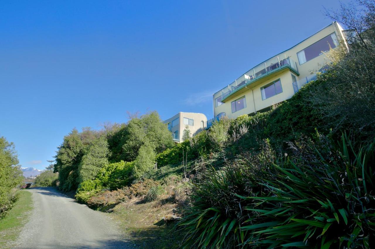 Frankton House - Queenstown Holiday Home Exterior foto