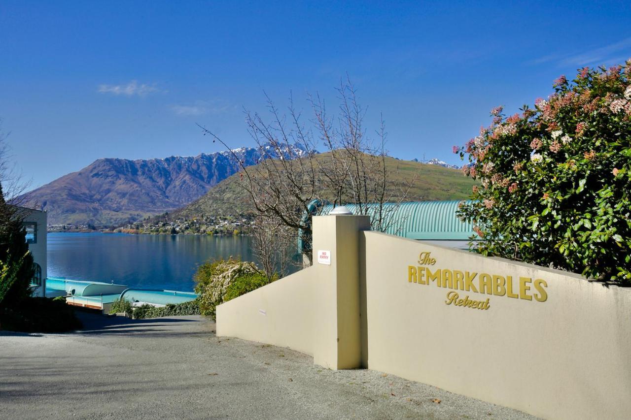 Frankton House - Queenstown Holiday Home Exterior foto